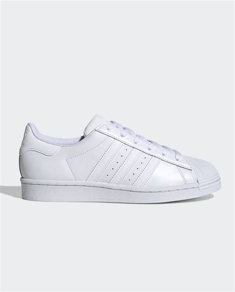 adidas superstar shoelace length.